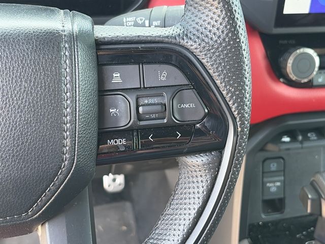 Used 2024 Toyota Tundra Hybrid Truck