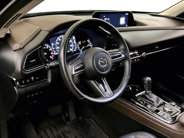 2022 Mazda CX-30 2.5 Turbo Premium Plus Package - 11