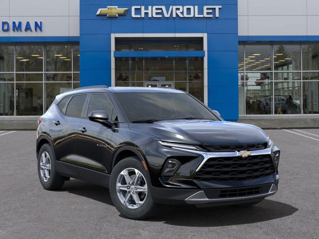 New 2025 Chevrolet Blazer For Sale in Livonia, MI