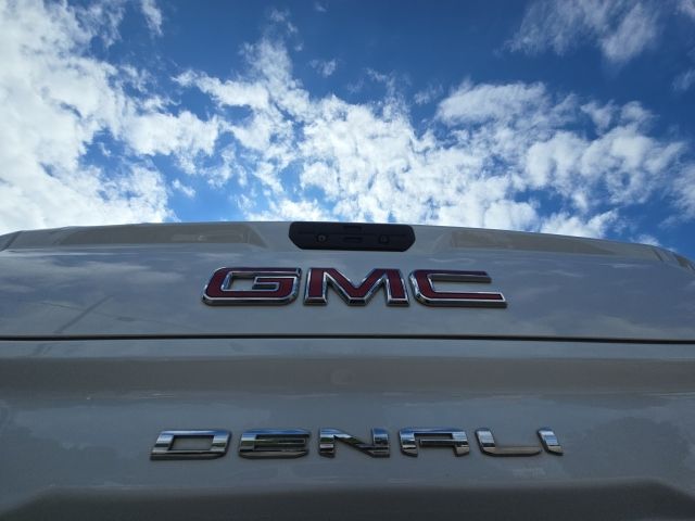 2021 GMC Sierra 1500 Denali:46474A