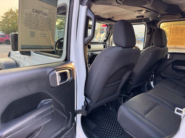 Used 2020 Jeep Gladiator Truck