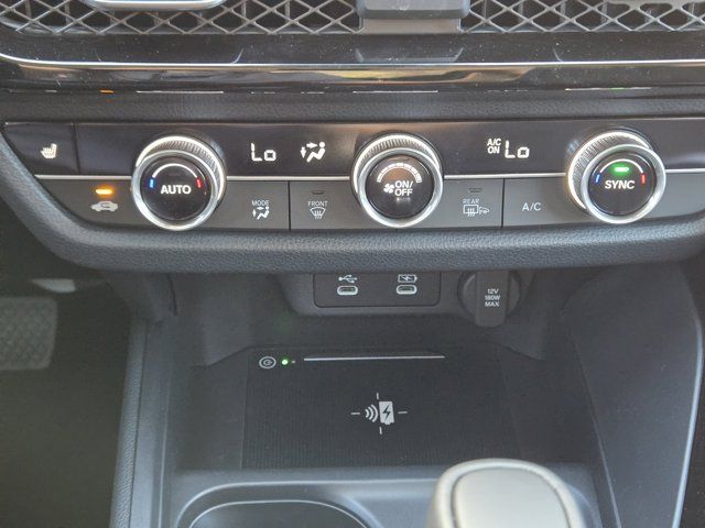 new 2026 Acura ADX car, priced at $36,450