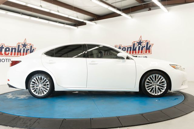 Used 2013 Lexus ES Sedan