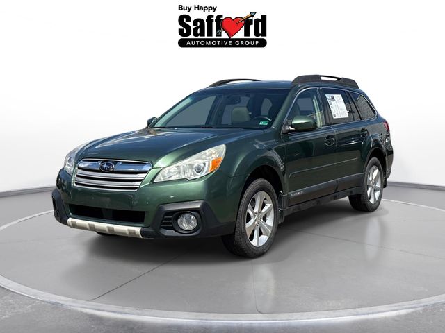 2014 Subaru Outback 2.5i
