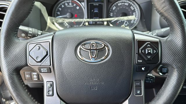 Used 2022 Toyota Tacoma Truck
