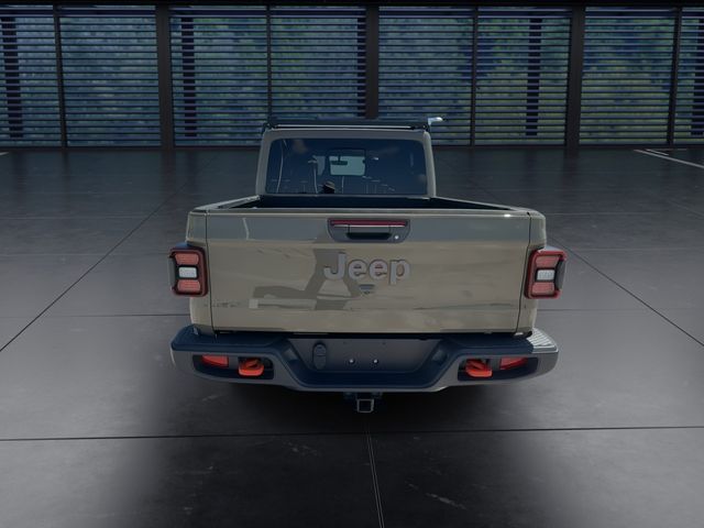 2020 Jeep Gladiator - $35,788