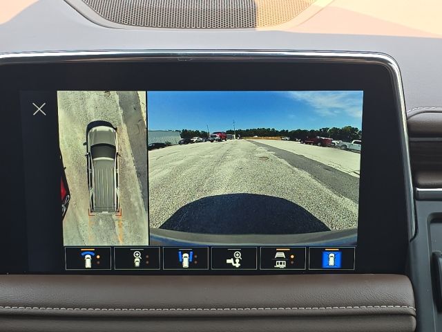 Photo of 2023 Chevrolet Tahoe High Country in Dallas, GA - 40,  2023 Chevrolet Tahoe High Country:C02345