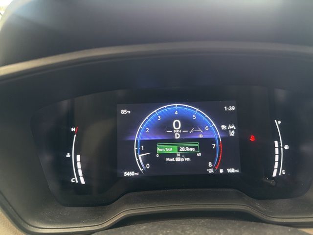2026 Toyota Corolla Cross L Silver at Westside Lexus