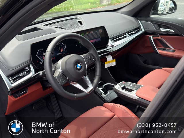 New 2027 Black BMW xDrive28i image 15