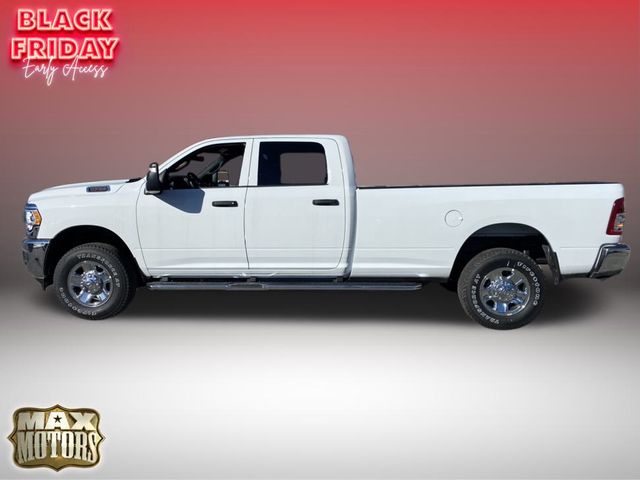 2024 Ram 2500 Tradesman 4