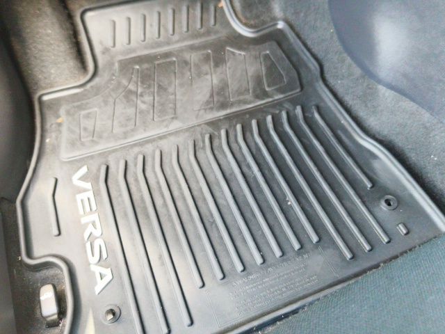 Used 2024 Nissan Versa Sedan