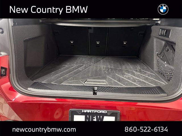 Used 2026 Red BMW 30 xDrive image 25
