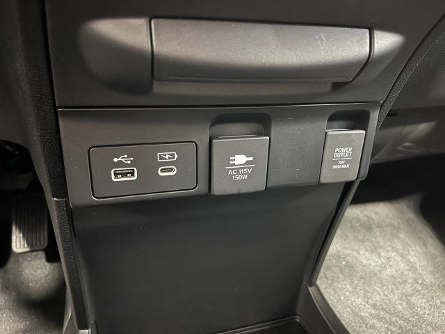 New 2027 Honda Odyssey Van