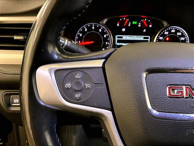 2019 GMC Acadia SLT-1 Black at Carlisle Cadillac Buick GMC
