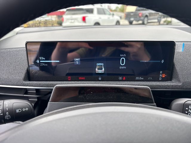 New 2026 Gray Ford Premium image 15