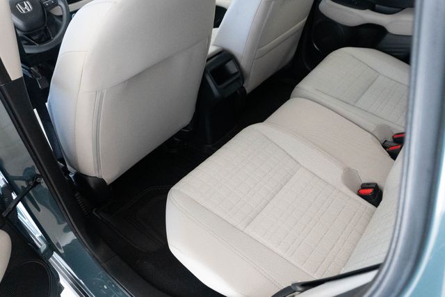 Used 2023 Honda HR-V SUV