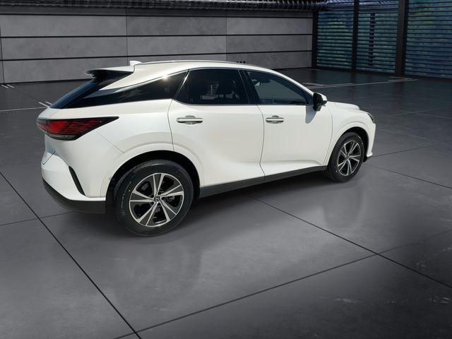 2024 Lexus RX - $47,998