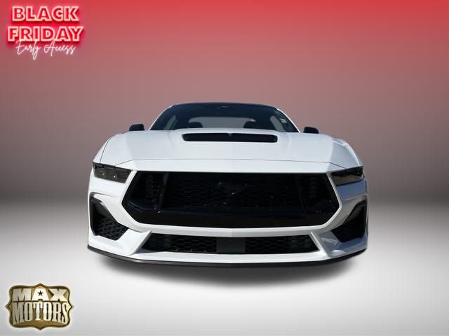 2024 Ford Mustang GT Premium 2