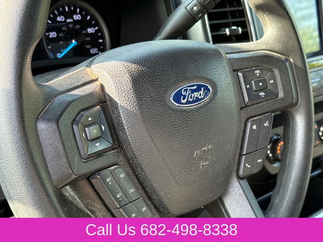 Used 2021 Ford F-250SD Truck