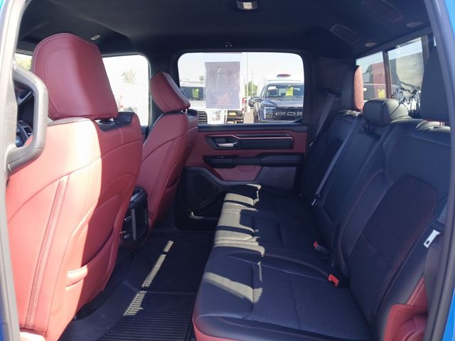 Used 2025 Blue Ram Rebel image 15