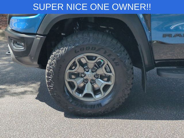 Used 2024 Blue Ram TRX image 10