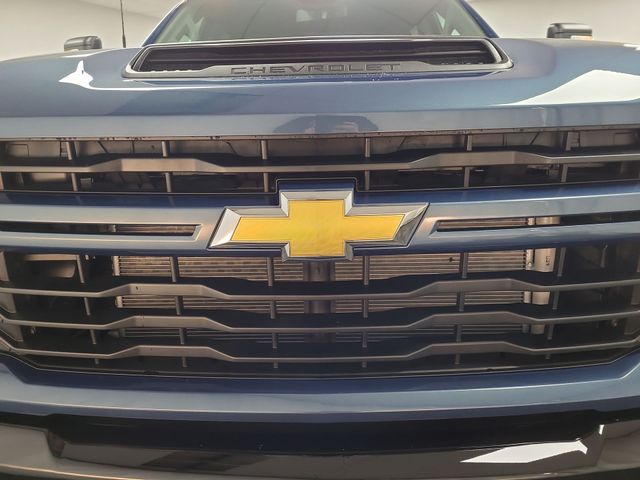 2026 – Chevrolet – Silverado 2500HD