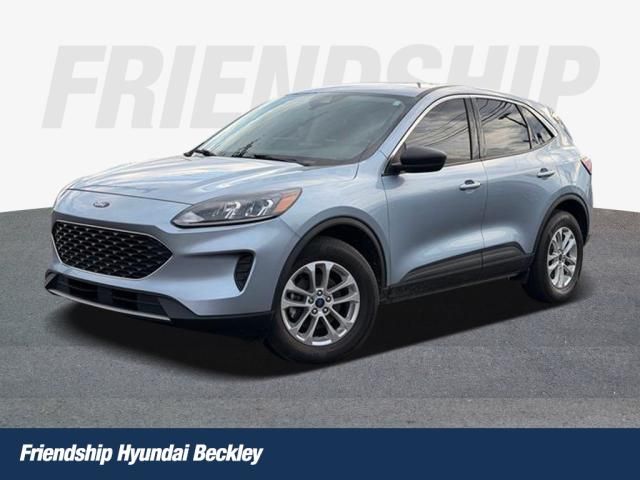 2022 Ford Escape SE AWD
