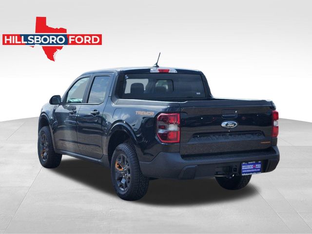 2024 Ford Maverick Lariat 3