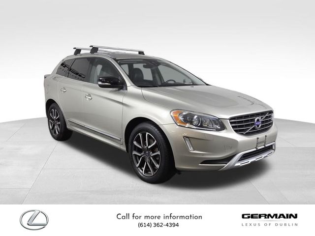 2017 Volvo XC60 T6 Dynamic photo 3