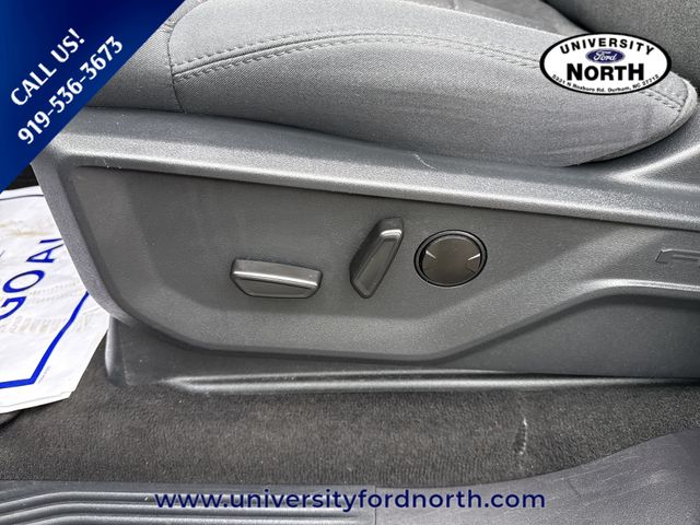 Used 2025 Black Ford Active image 17