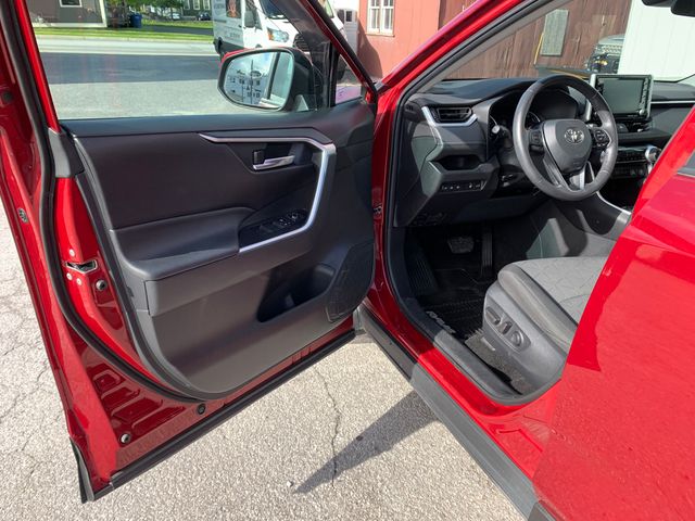 Used 2021 Toyota RAV4 SUV