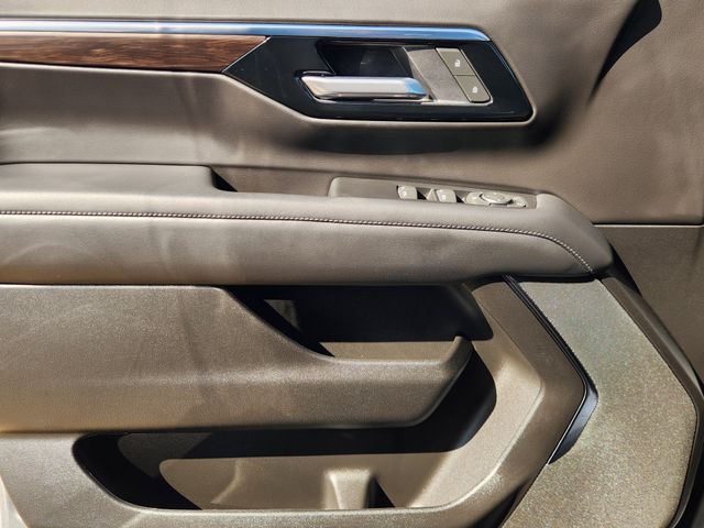 2025 Chevrolet Tahoe LS Gray at Classic Elite Chevrolet Hwy 6