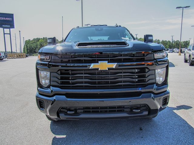 Photo of 2025 Chevrolet Silverado 2500HD Custom in Dallas, GA - 2,  2025 Chevrolet Silverado 2500HD Custom:44229