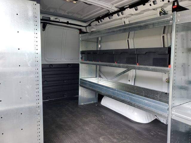 New 2026 Chevrolet Express 2500 Upfit Cargo Van for sale #T1210948 - photo 25