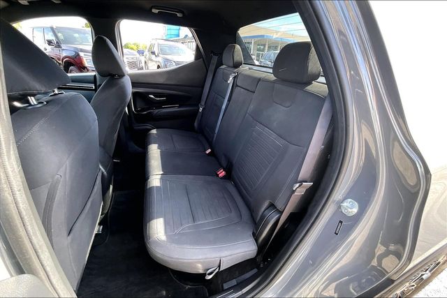 Used 2024 Hyundai Santa Cruz SEL 4D Crew Cab