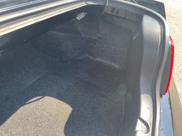Used 2007 Ford Mustang Convertible