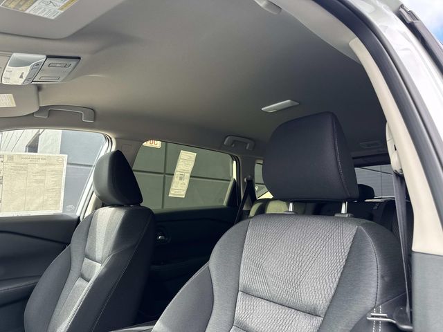 2026 Nissan Rogue SV - Photo 10