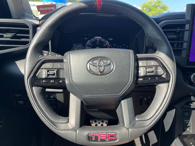 Used 2022 Toyota Tundra Hybrid Truck