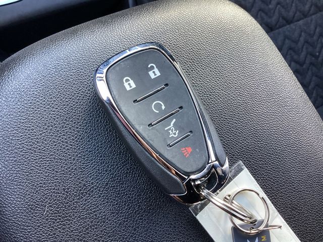 Used Car 2024 Chevrolet Equinox  Lt For Sale Under $25,000 In San Antonio, Texas