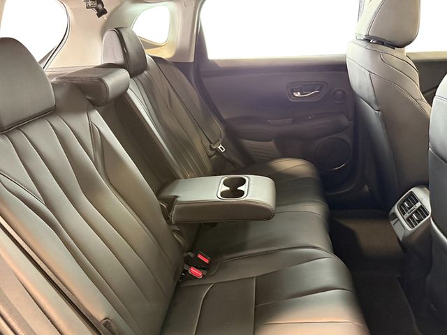 2025 Acura ADX Base - Photo 34