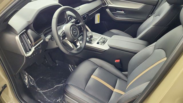 2026 Mazda CX-70 3.3 Turbo S Premium - 8