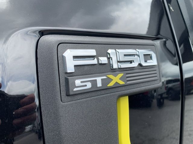 2024 Ford F-150 STX 14