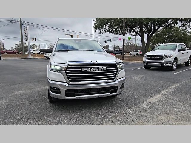 2026 Ram 1500 Laramie Crew Cab 4x2 5'7" Box