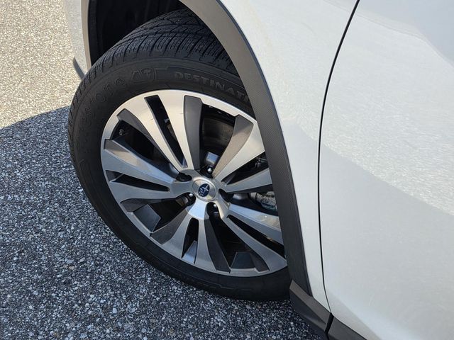Used 2022 Subaru Ascent SUV