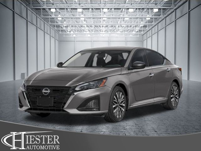 2025 Nissan Altima 2.5 SV FWD