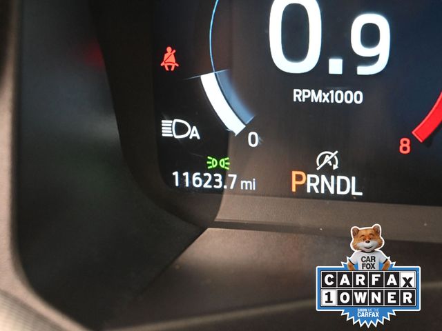 2025 Ford Explorer ST-Line photo