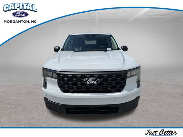 New 2026 White Ford XL image 3