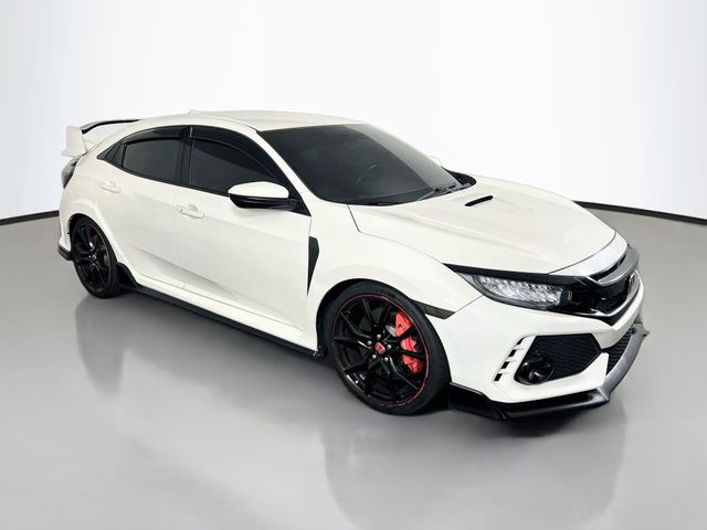  2019 Honda Civic Type R Touring FWD   