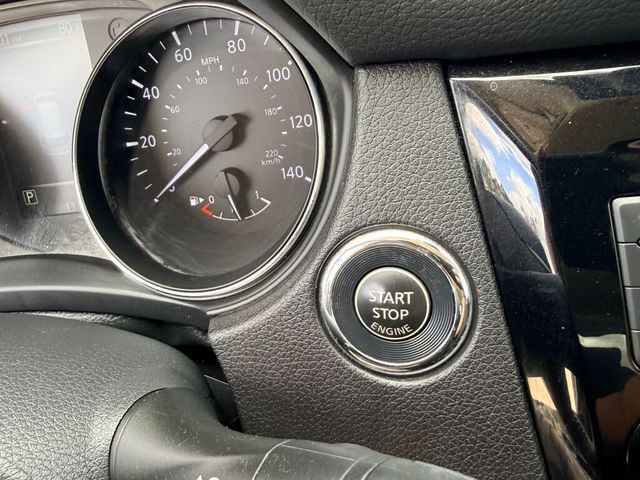 Thumbnail: 2017 Nissan Rogue - 6