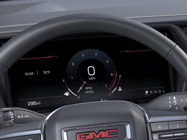 2026 GMC Terrain Elevation Red at Wharton Chevrolet GMC